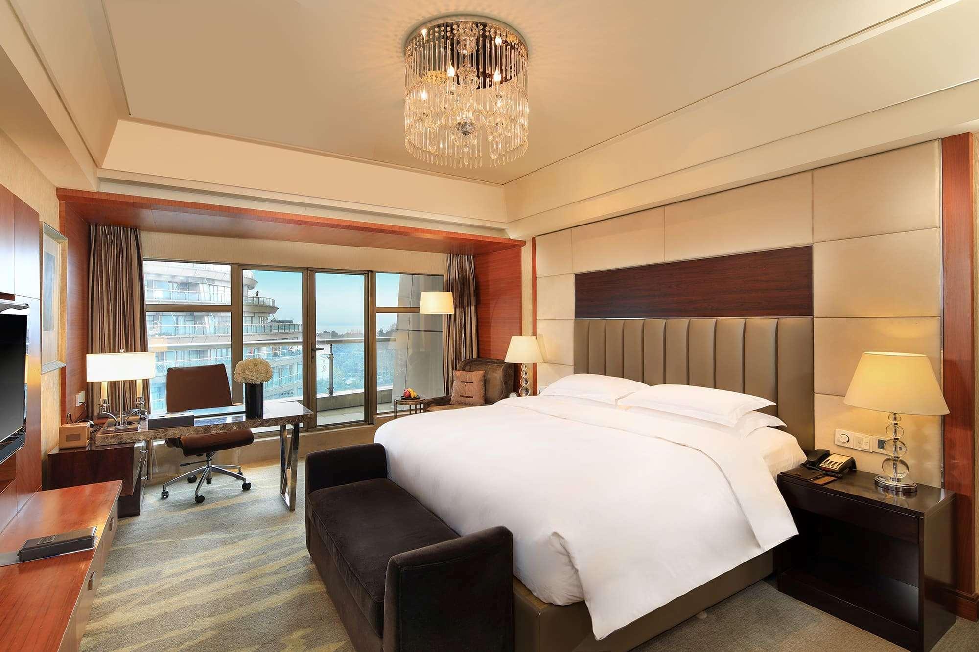 Wyndham Grand Plaza Royale Χανγκζού Εξωτερικό φωτογραφία