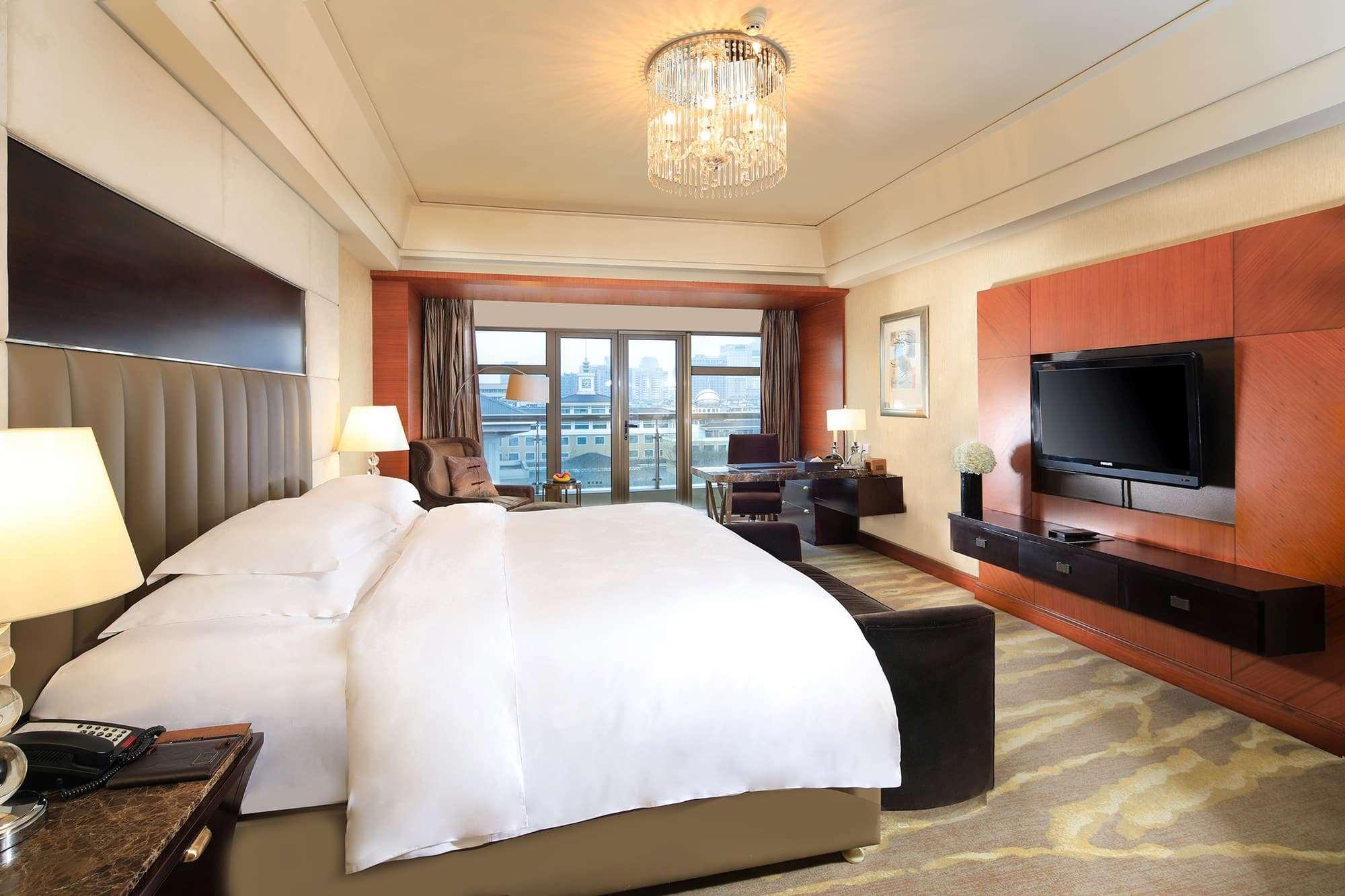 Wyndham Grand Plaza Royale Χανγκζού Εξωτερικό φωτογραφία
