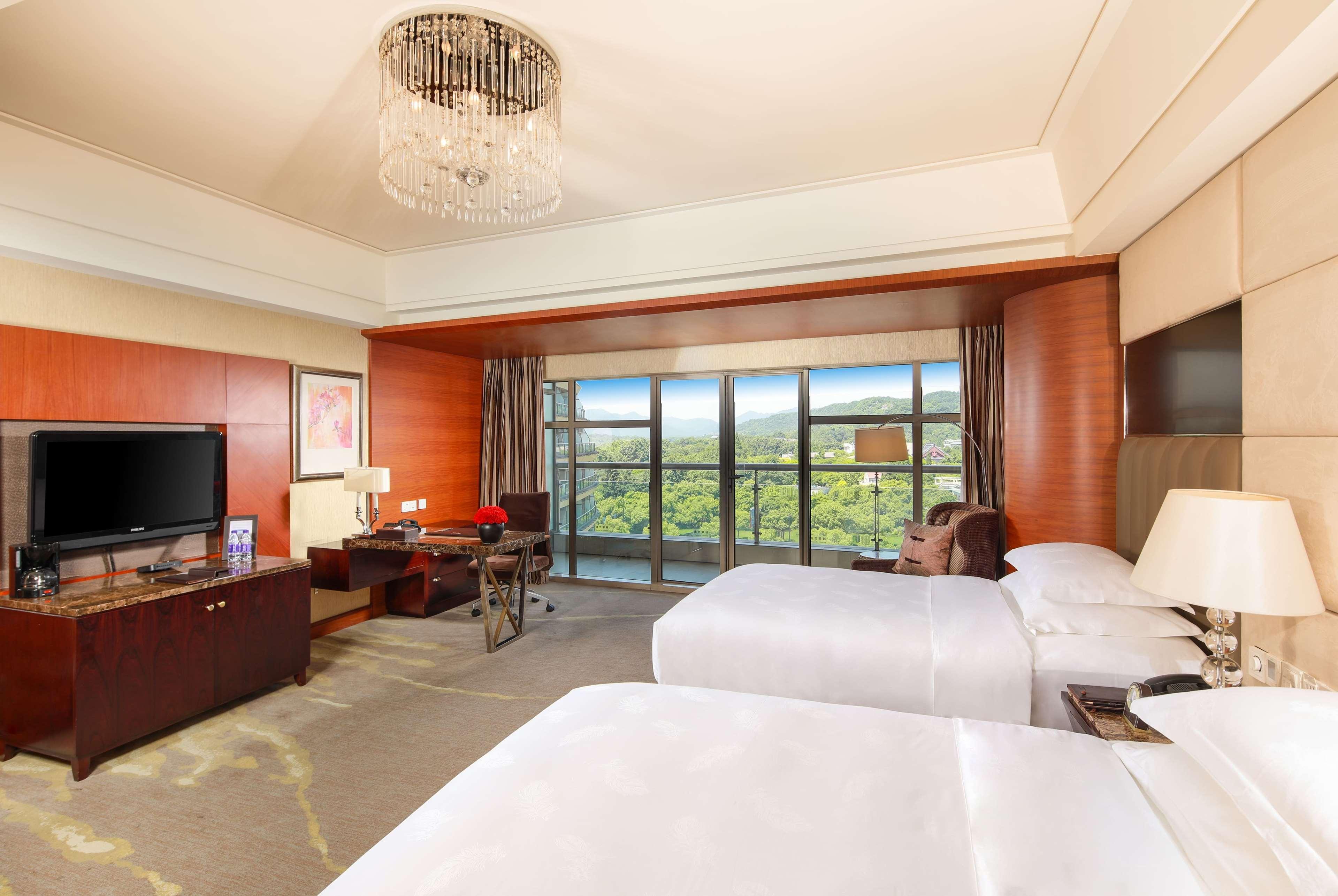 Wyndham Grand Plaza Royale Χανγκζού Εξωτερικό φωτογραφία