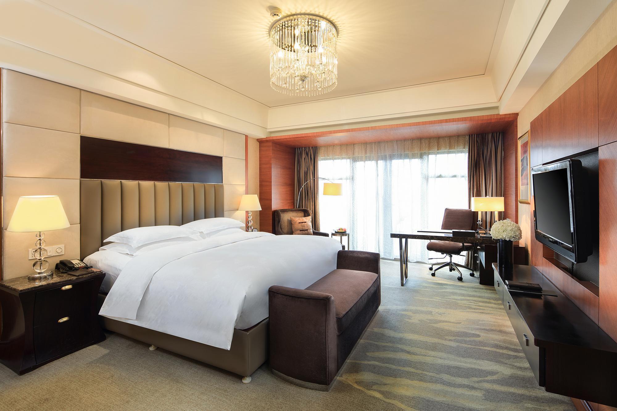 Wyndham Grand Plaza Royale Χανγκζού Εξωτερικό φωτογραφία