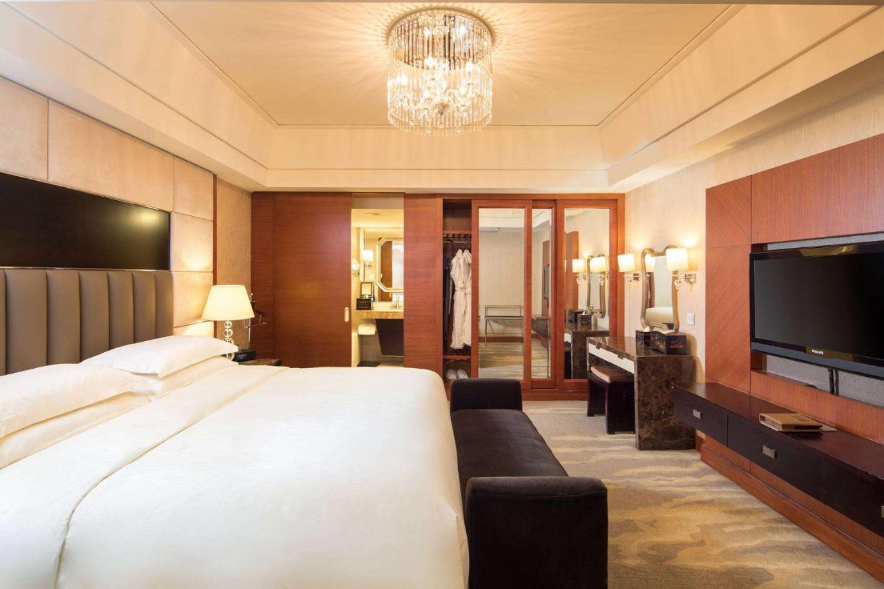 Wyndham Grand Plaza Royale Χανγκζού Εξωτερικό φωτογραφία