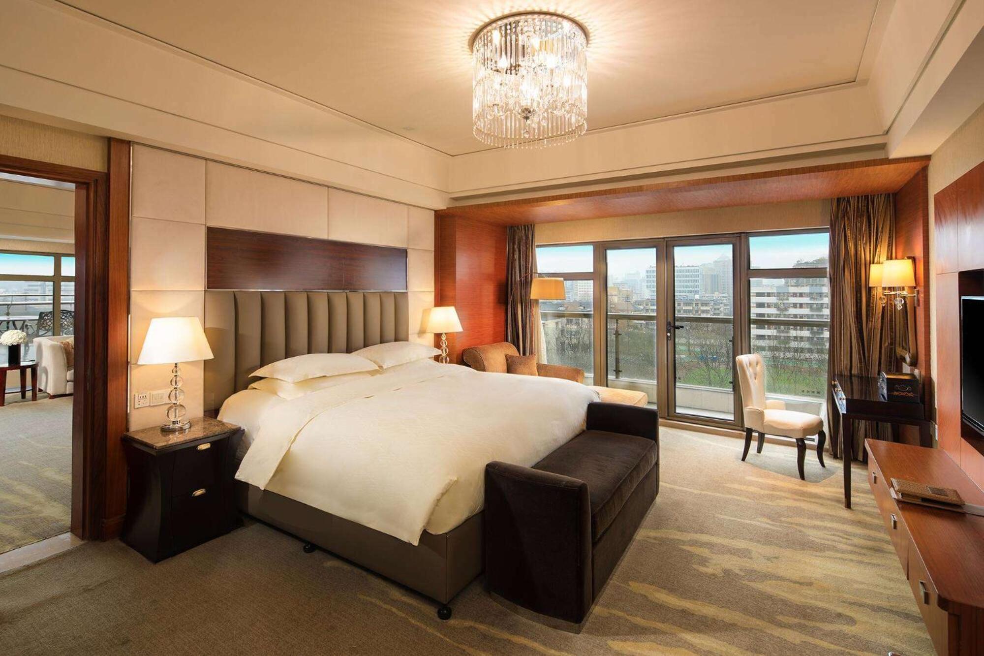 Wyndham Grand Plaza Royale Χανγκζού Εξωτερικό φωτογραφία