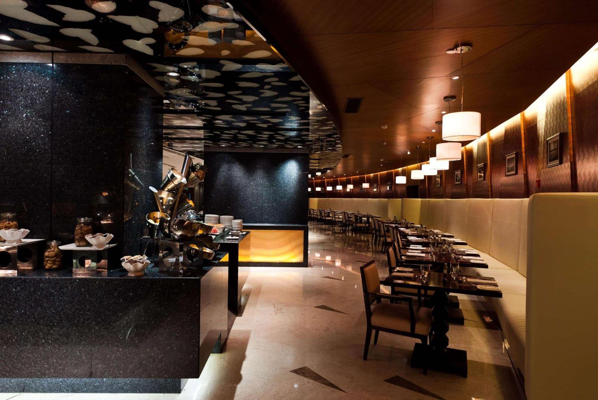 Wyndham Grand Plaza Royale Χανγκζού Εξωτερικό φωτογραφία