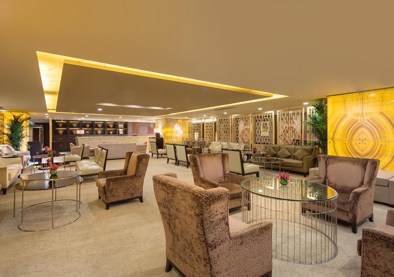 Wyndham Grand Plaza Royale Χανγκζού Εξωτερικό φωτογραφία