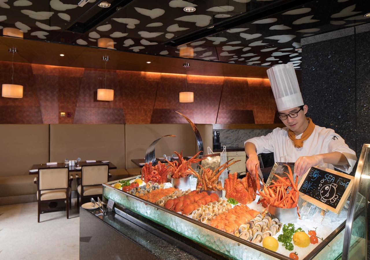 Wyndham Grand Plaza Royale Χανγκζού Εξωτερικό φωτογραφία