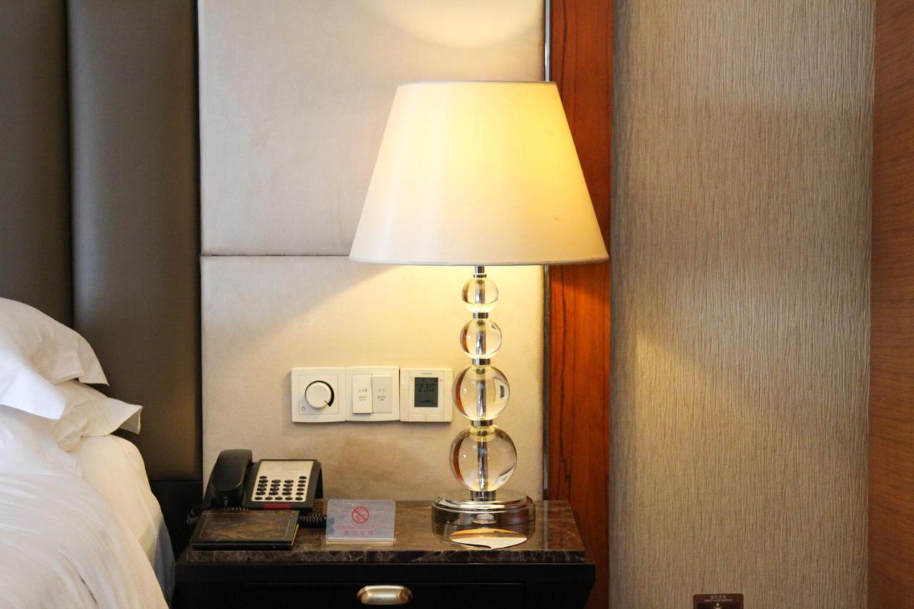 Wyndham Grand Plaza Royale Χανγκζού Εξωτερικό φωτογραφία