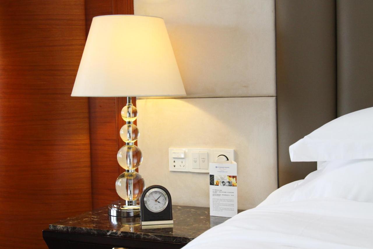 Wyndham Grand Plaza Royale Χανγκζού Εξωτερικό φωτογραφία